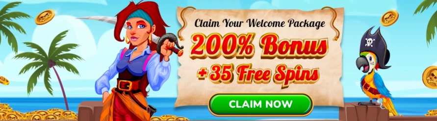 Captain Jack Casino